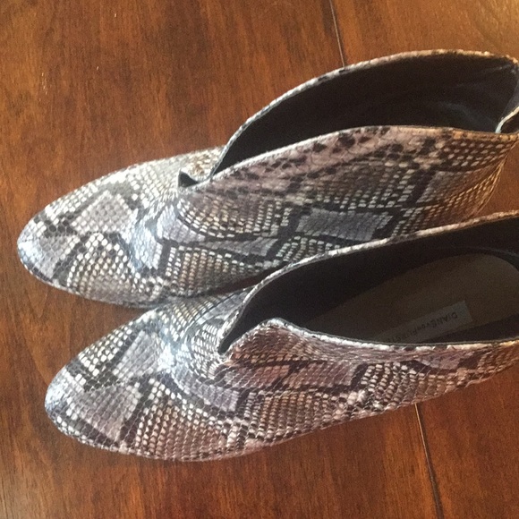 Diane von FonFurstenberg - Picture 8 of 8